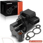 Idle Air Control Valve for Kia Optima, Spectra, Hyundai Elantra, Sonata