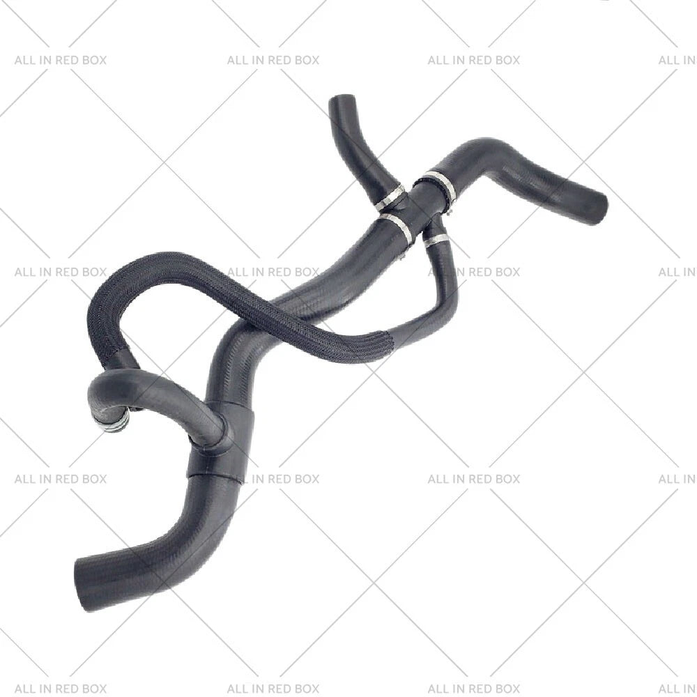 Radiator Coolant Hose Water Pipe 30723082 for Volvo C30 S40 V50 C70 (2006–2013)