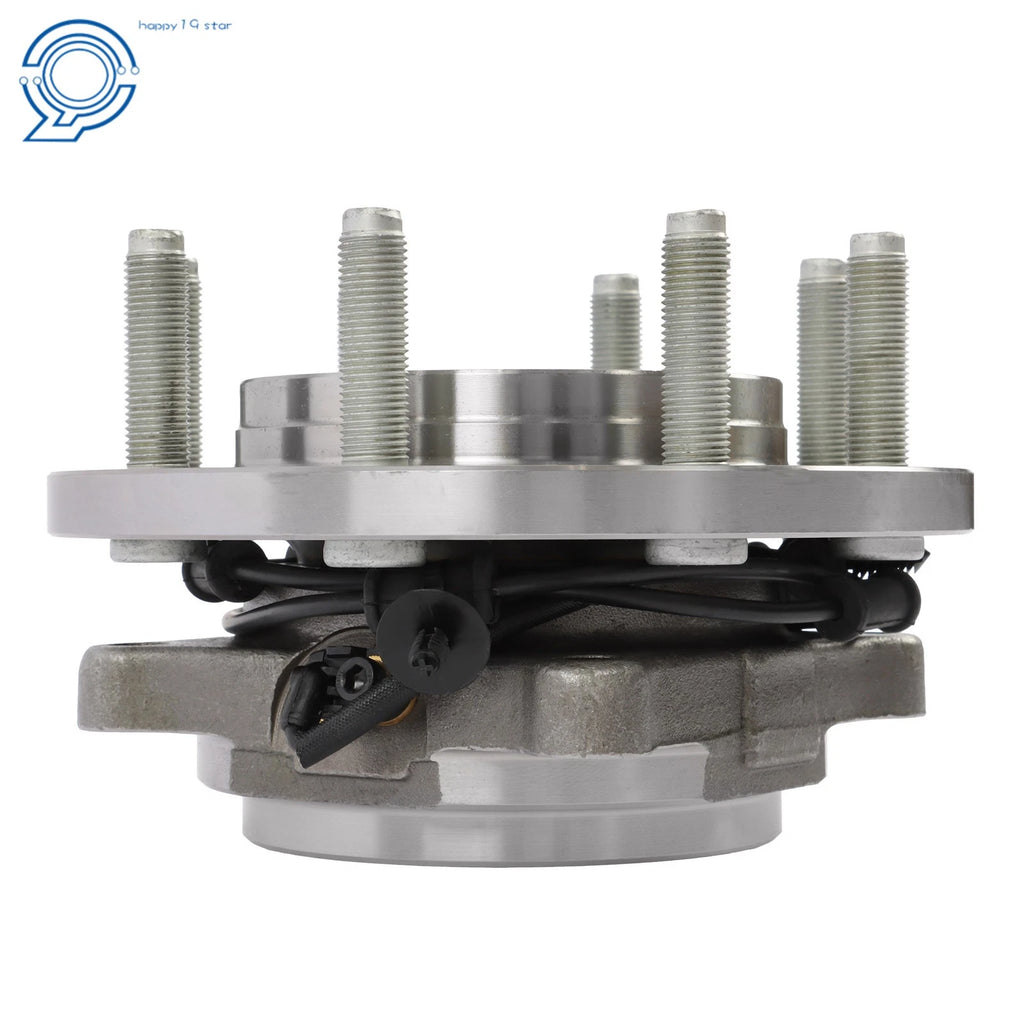 Wheel Hub Bearing Assembly for Ram 2500 3500 (2012-2013) 4WD