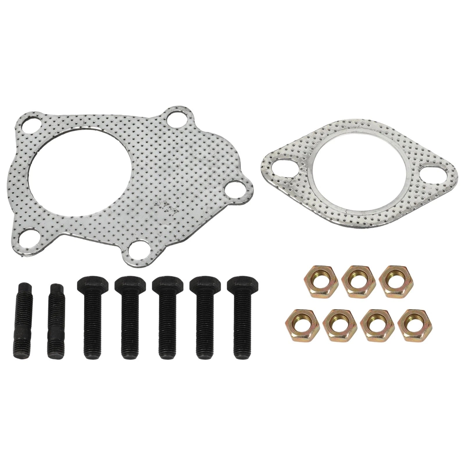 Catalytic Converter for Subaru WRX WRX STI (2008–2021) 2.5L EPA Direct Fit