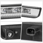 Reusable High Flow Air Filter for Scion FR-S/Subaru BRZ (2013–2016)
