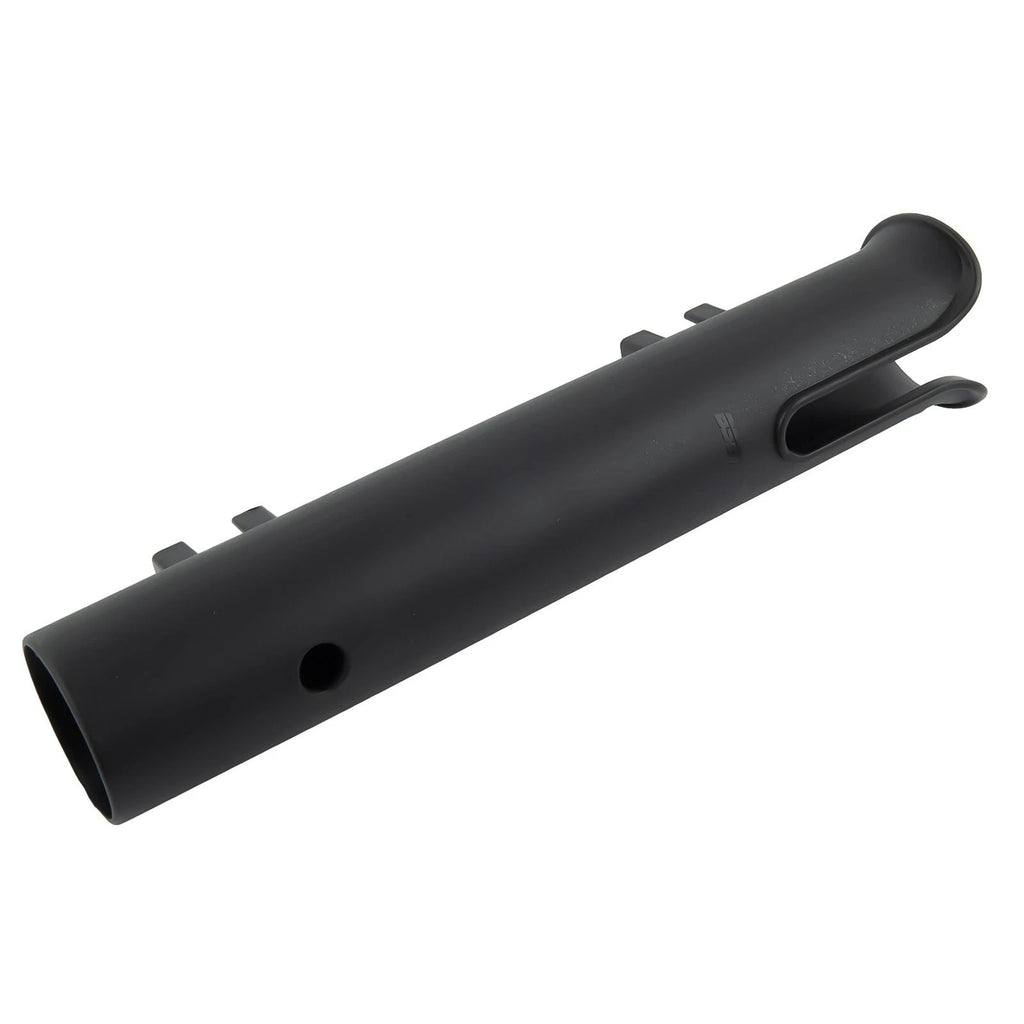 Fishing Rod Holder for Universal Use (1 pcs, 270x60x60mm, ABS Plastic)