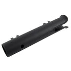 Fishing Rod Holder for Universal Use (1 pcs, 270x60x60mm, ABS Plastic)