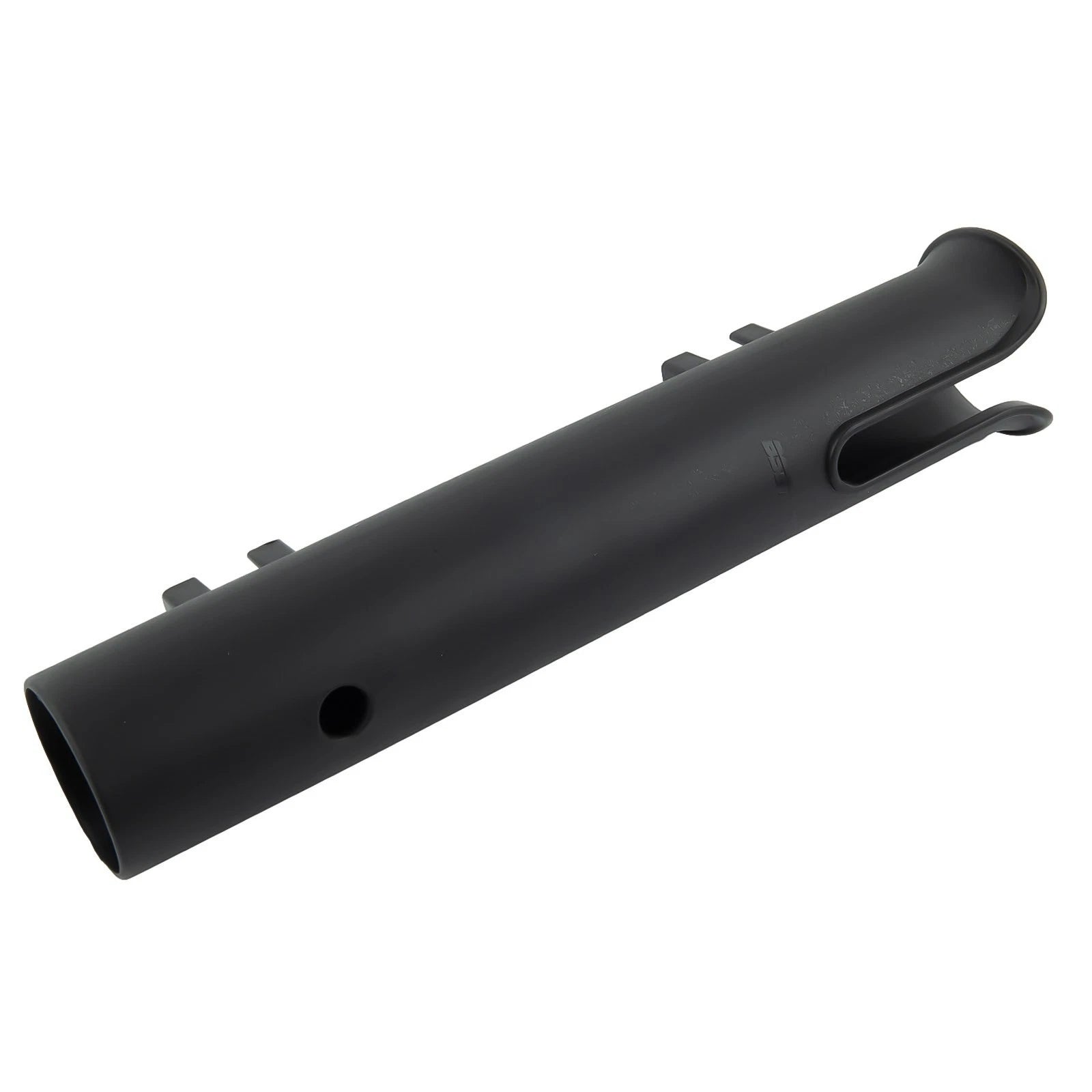 Fishing Rod Holder for Universal Use (1 pcs, 270x60x60mm, ABS Plastic)