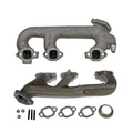 Dorman Exhaust Manifold Kit for C1500 K1500 4.3L V6 Gas (1996–1998)