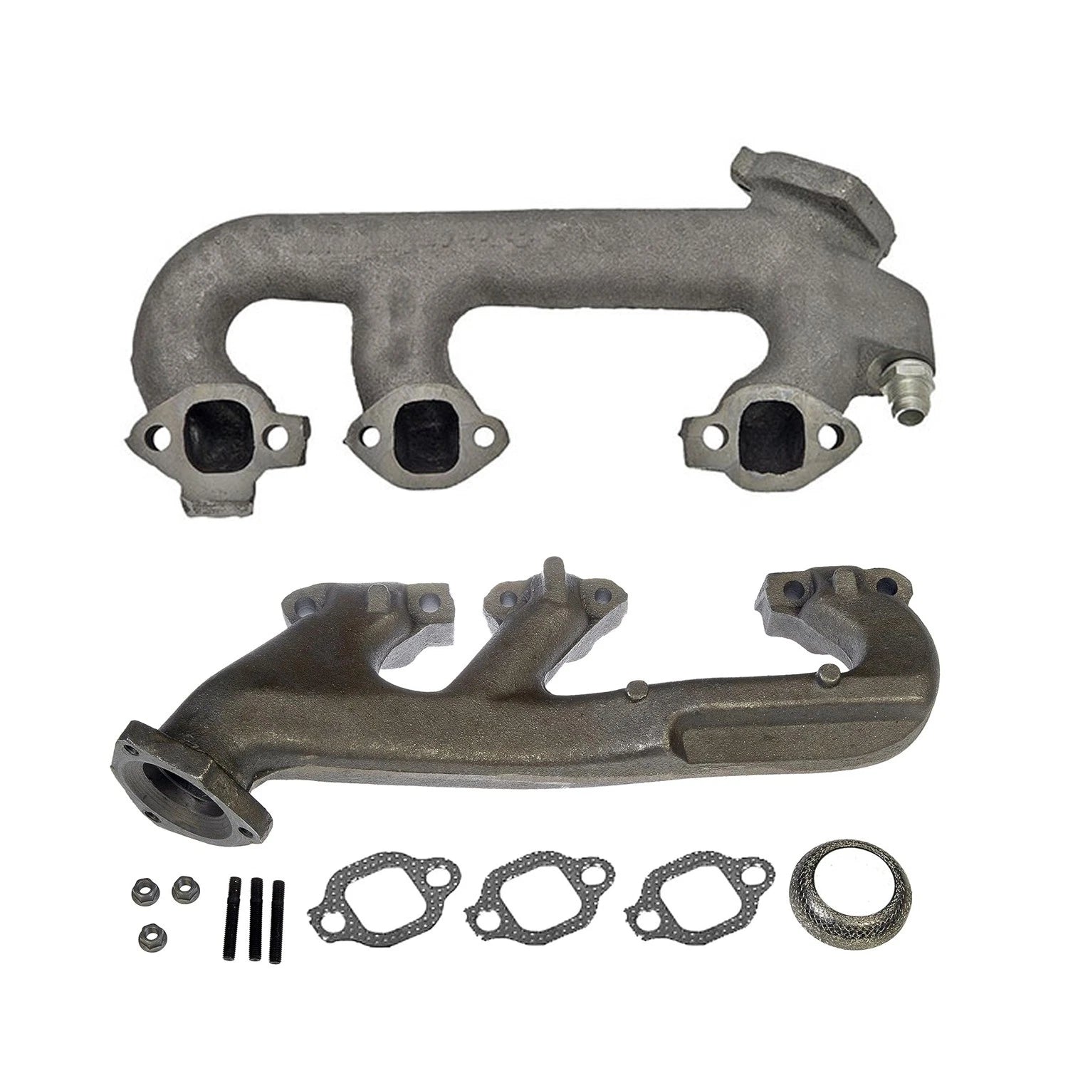 Dorman Exhaust Manifold Kit for C1500 K1500 4.3L V6 Gas (1996–1998)