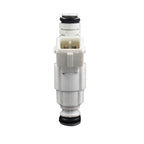 Set of 6 Fuel Injectors for Pontiac Oldsmobile Buick Park Avenue (V6 3.8L)