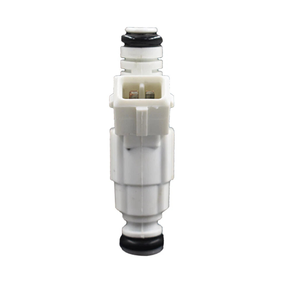 Set of 6 Fuel Injectors for Pontiac Oldsmobile Buick Park Avenue (V6 3.8L)