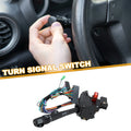 Turn Signal Switch Lever for Chevrolet C1500 C2500 C3500 (1990–1999)
