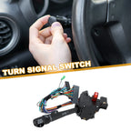 Turn Signal Switch Lever for Chevrolet C1500 C2500 C3500 (1990–1999)