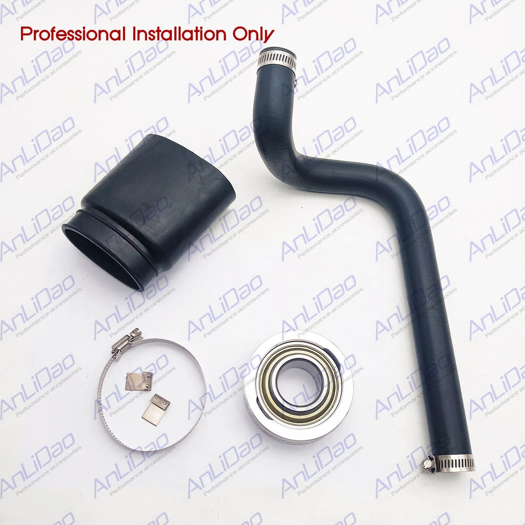 Transom Bellows Repair Reseal Kit for MerCruiser Bravo (30-803100T1, 8M0090859)
