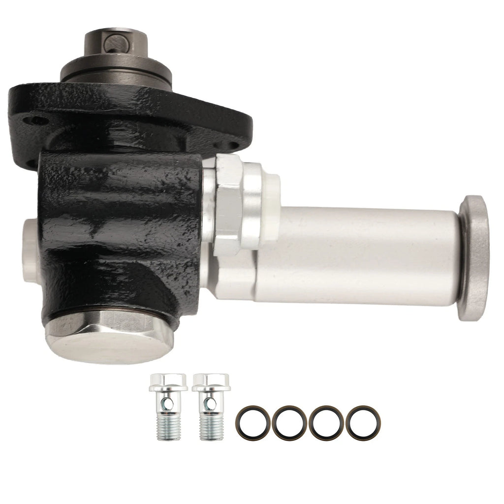 Fuel Feed Pump 105220-5001 for Doosan DB58TIS Mitsubishi S4S S4Q S4Q2 (–)