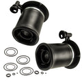 2X Air Ride Spring Bags for Lincoln Navigator/Expedition (2007–2013)