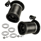 2X Air Ride Spring Bags for Lincoln Navigator/Expedition (2007–2013)