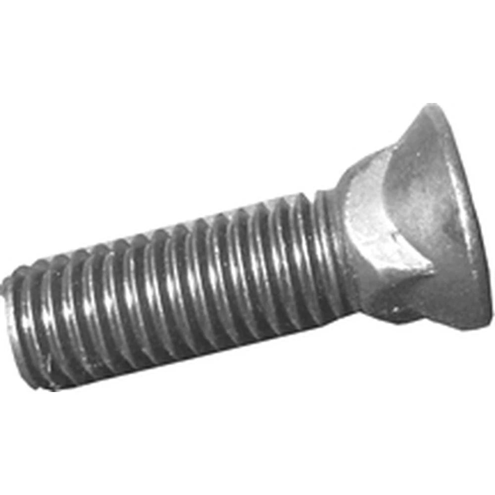 Plow Head Bolt 1/2" x 1-3/4" for Universal Tillage (AMX57044)