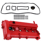 Aluminum Valve Cover for Mazda 3 5 6 2.0L 2.3L 2.5L (2009–2015) L502-10-210D
