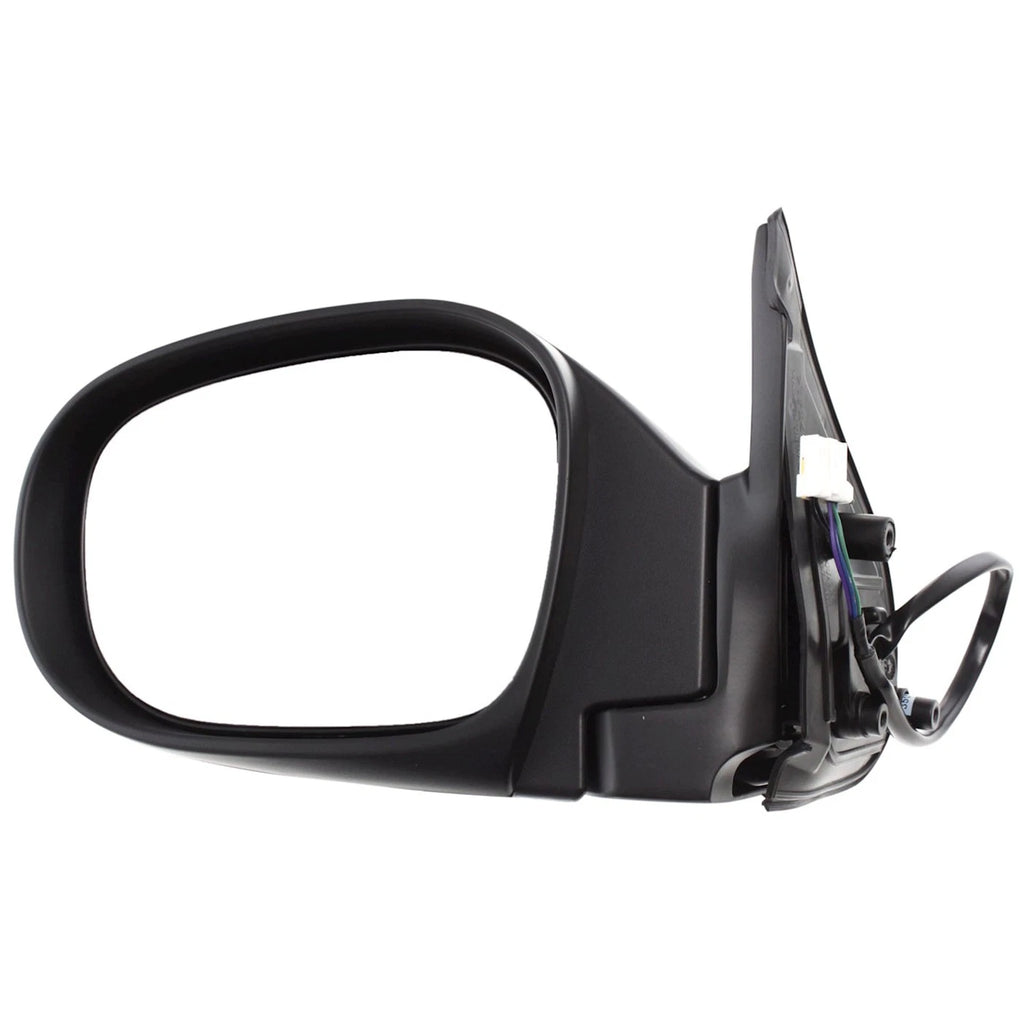 Driver Left Side Heated Mirror for Nissan Pathfinder Armada (2004)