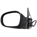 Driver Left Side Heated Mirror for Nissan Pathfinder Armada (2004)