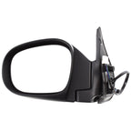 Driver Left Side Heated Mirror for Nissan Pathfinder Armada (2004)