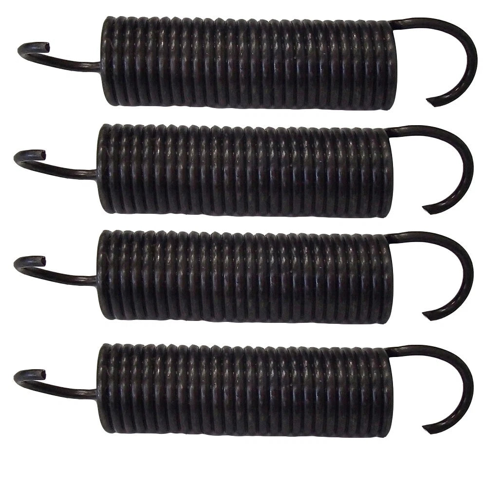 4X Brake Arm Spring for Husqvarna (Replaces 532179748)