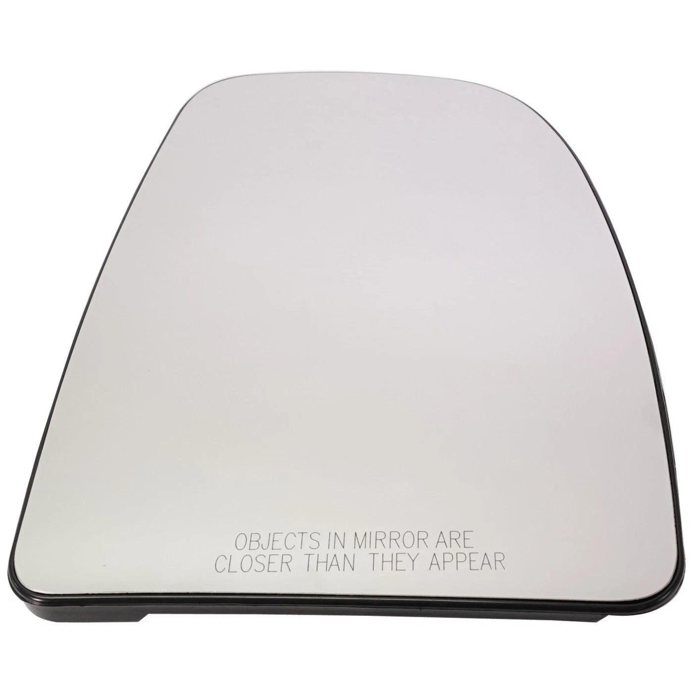 Set of 2 Heated Mirror Glasses for Ram Passenger Right Side