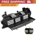 Front Radiator Grille Air Shutter Assembly for Honda CR-V (2020–2022)