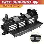 Front Radiator Grille Air Shutter Assembly for Honda CR-V (2020–2022)