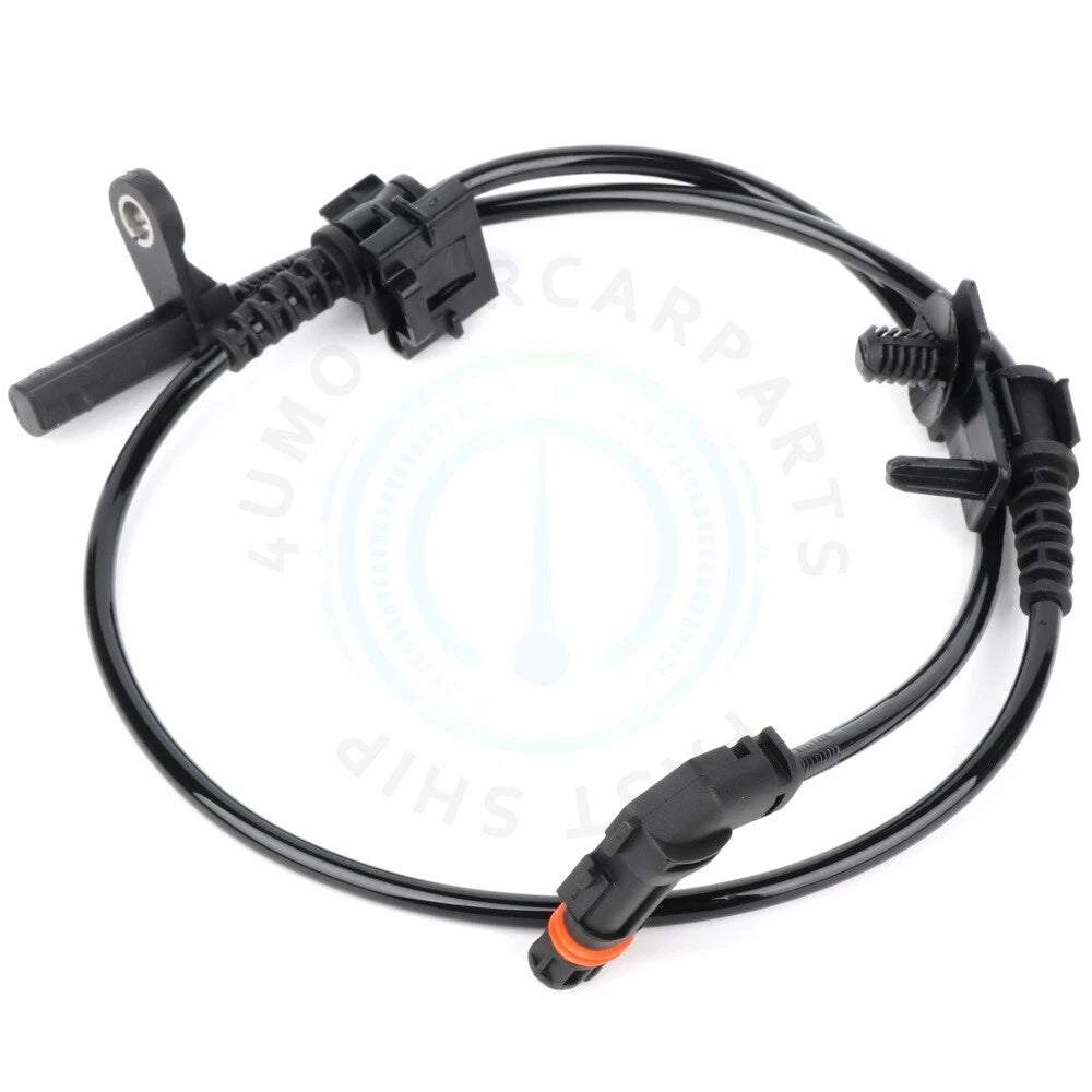 Front ABS Wheel Sensor for Chrysler 300, Dodge Challenger (2005–2010)
