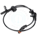 Front ABS Wheel Sensor for Chrysler 300, Dodge Challenger (2005–2010)