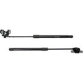 Set of 2 Hood Lift Supports for Honda