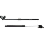 Set of 2 Hood Lift Supports for Honda