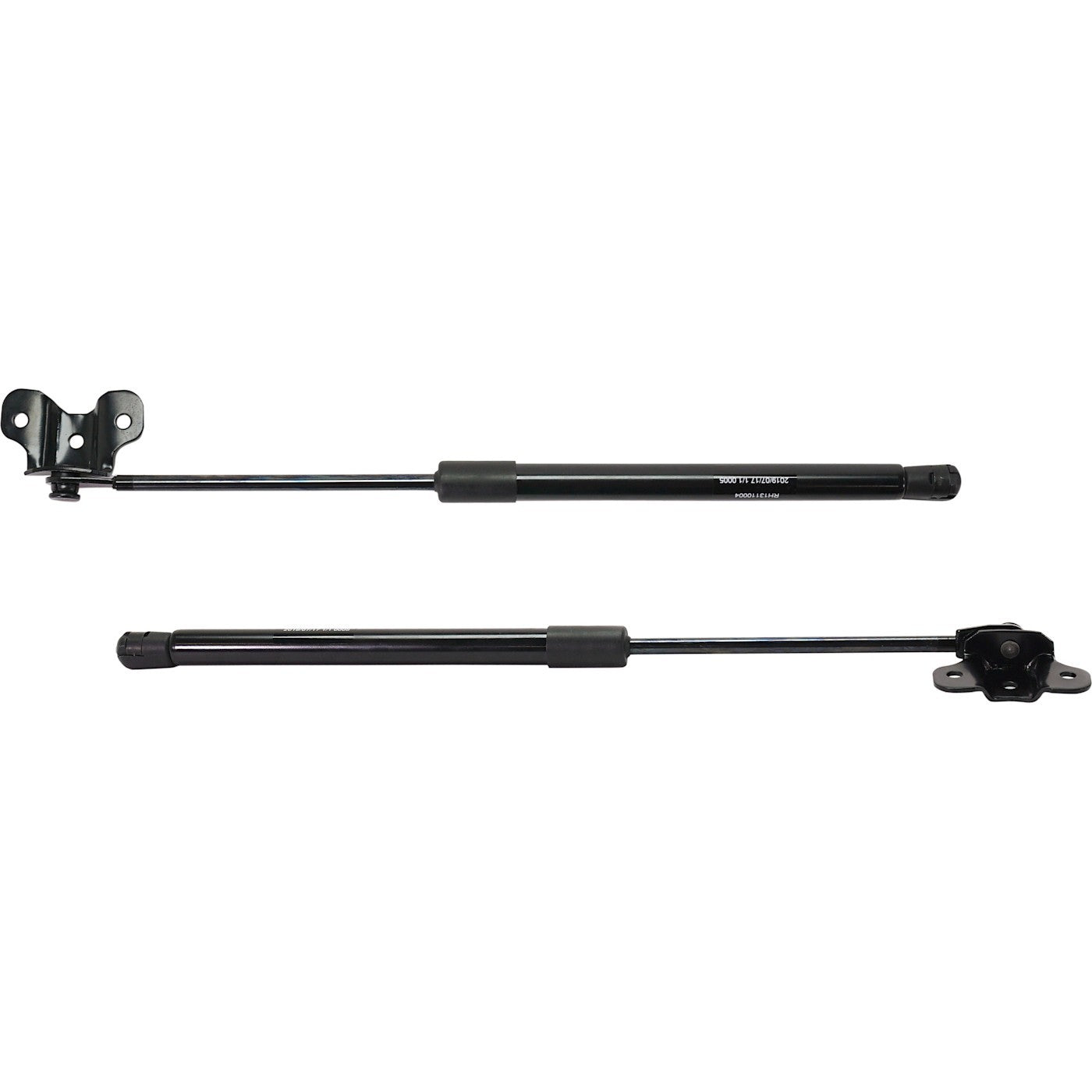 Set of 2 Hood Lift Supports for Honda