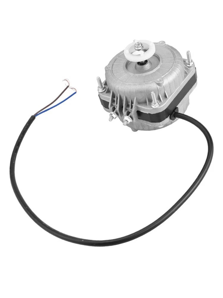 Refrigeration Condenser Fan Motors for Quality Look