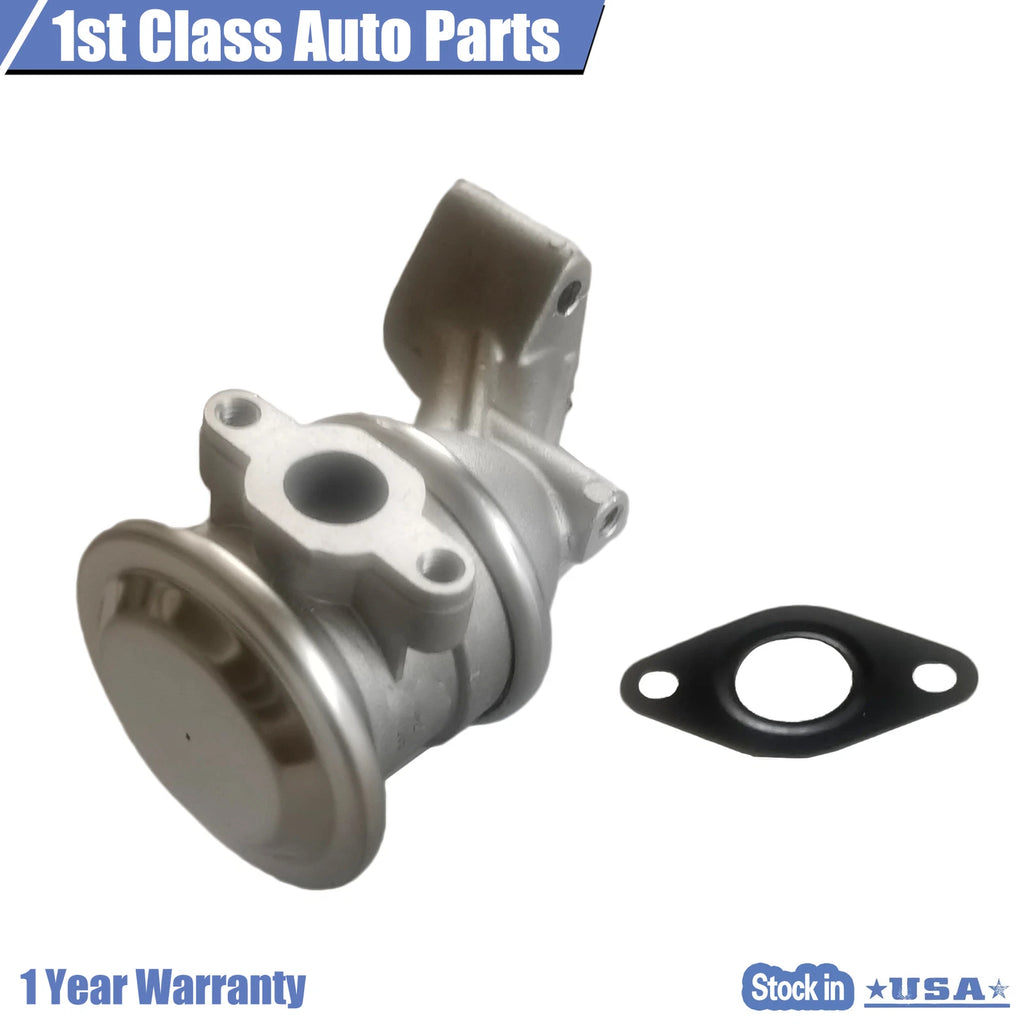 Left Secondary Air Pump for Audi A4 A6 A7 A8 S4 S5 S6 Q5 Q7 (2009-2019)