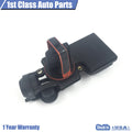 Air Intake Manifold Adjuster Unit Valve for BMW 320 325 X3 Z3 Z4 (1998–2006) [11617544806]