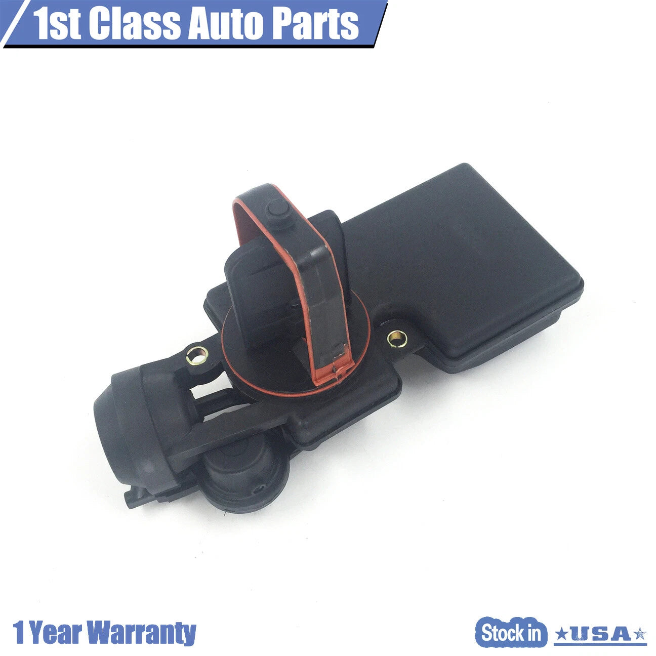 Air Intake Manifold Adjuster Unit Valve for BMW 320 325 X3 Z3 Z4 (1998–2006) [11617544806]