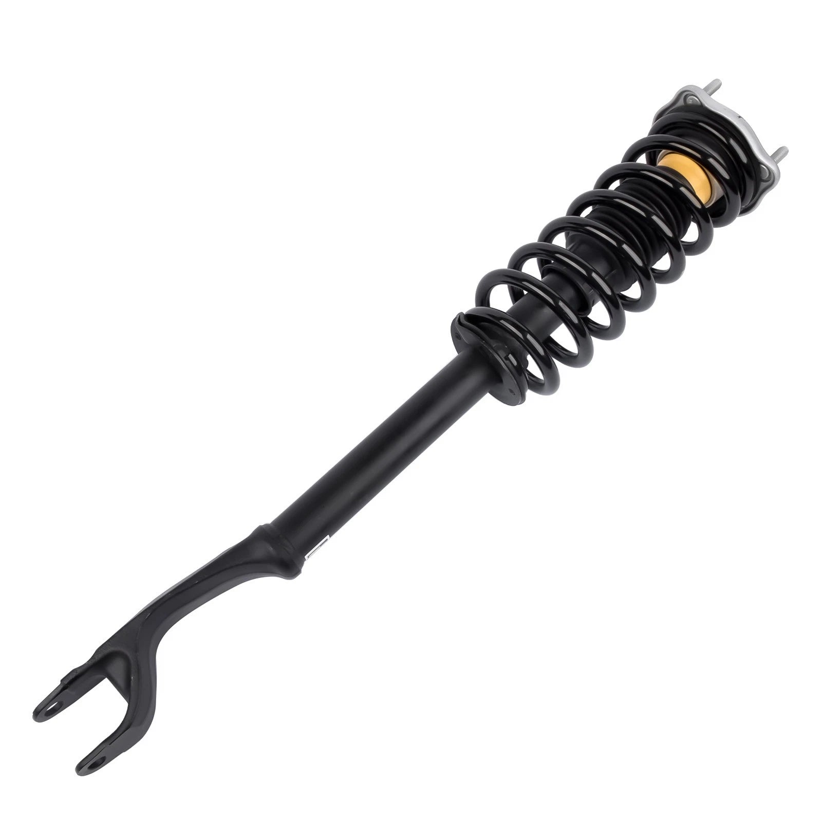 Front Right Shock Strut Assembly for Mercedes GLC300 GLC63 AMG (2016–2021)