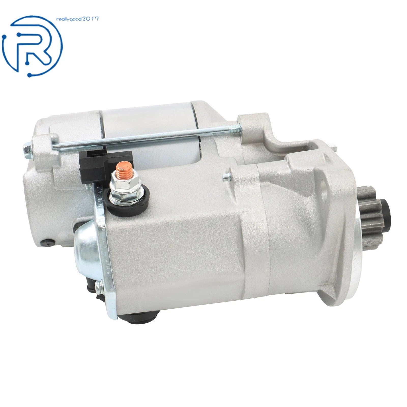 Starter for Kubota L3010 L2550 L2900 L3130 (1990-2005)