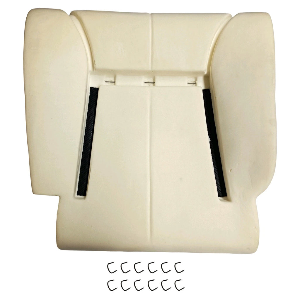 Driver Side Bottom Seat Foam Pad Cushion for Dodge Ram 1500 2500 3500 (1998–2002)