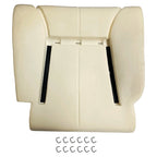 Driver Side Bottom Seat Foam Pad Cushion for Dodge Ram 1500 2500 3500 (1998–2002)