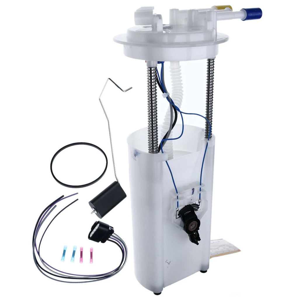 Fuel Pump Module Assembly w/ Sending Unit for Pontiac Grand Prix (1997–1997)