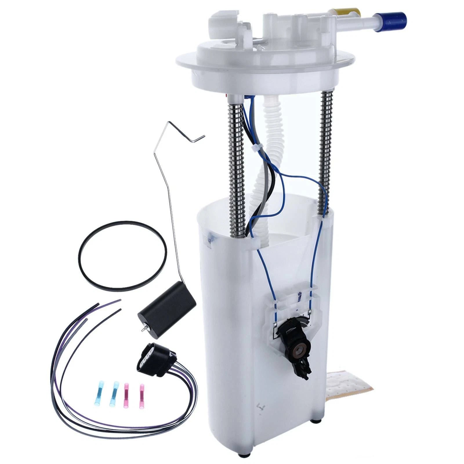 Fuel Pump Module Assembly w/ Sending Unit for Pontiac Grand Prix (1997–1997)
