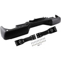 Rear Bumper Assembly for Nissan Frontier (1998–2004) 85010-8B400 850109Z426
