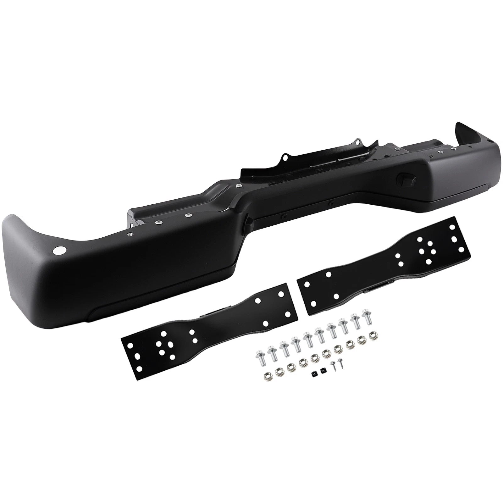 Rear Bumper Assembly for Nissan Frontier (1998–2004) 85010-8B400 850109Z426