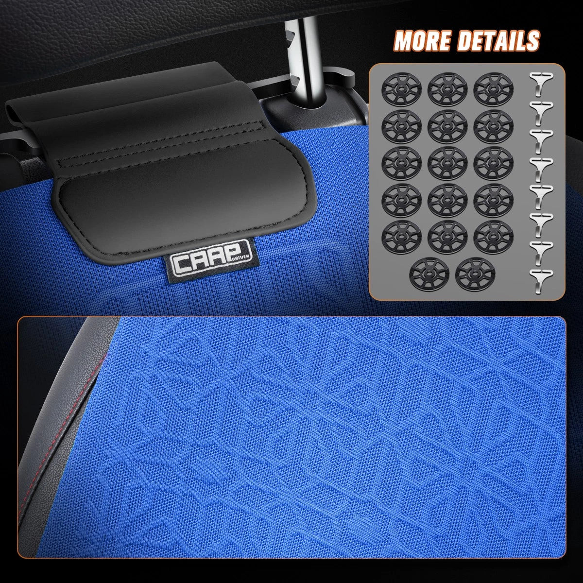 OE Style Manual Adjust Side Rear View Door Mirror for Kia Forte Koup (2010–2013)