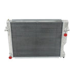 3 Row Aluminum Radiator for Ford Mustang V6 (2011–2013)