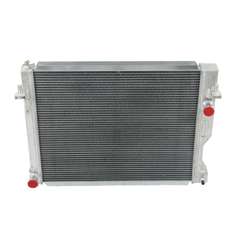 3 Row Aluminum Radiator for Ford Mustang V6 (2011–2013)