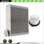 A/C Blower Motor & Evaporator Core Kit for Toyota Echo (2000–2005)