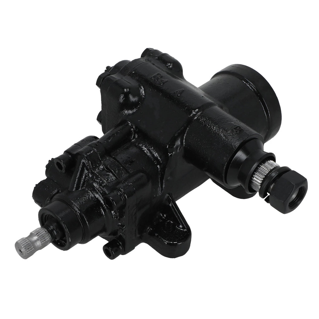 Power Steering Gear Box for Chevrolet Express GMC Savana 1500 2500 (1996–2002)