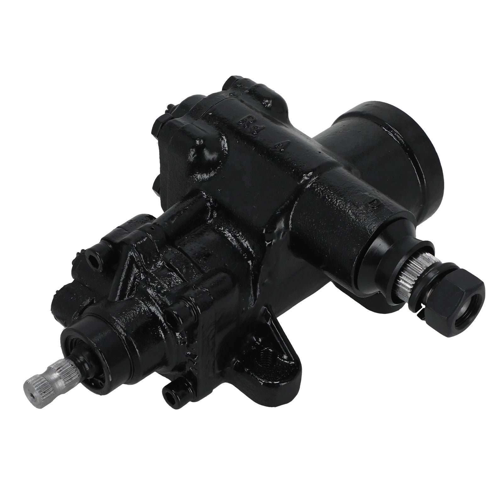 Power Steering Gear Box for Chevrolet Express GMC Savana 1500 2500 (1996–2002)